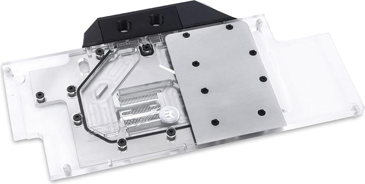 EKWB EK-FC1080 GTX Ti Strix - Nickel