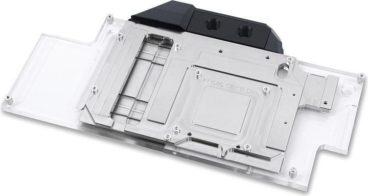 Produktbild EKWB EK-FC1080 GTX Ti Strix - Nickel