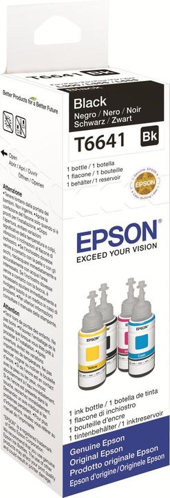 Image du produit Epson 664 (CF)