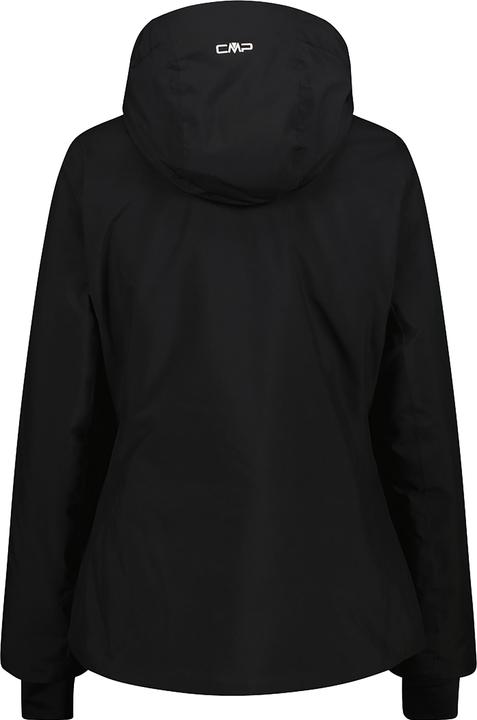 Immagine prodotto CMP Campagnolo Zip Hoodie (38, S)