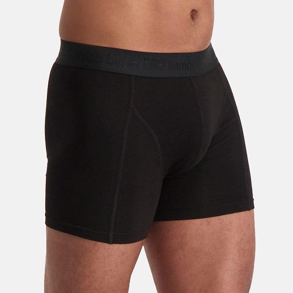 Produktbild Bamboo Basics Rico Retro (M, 3er Pack)