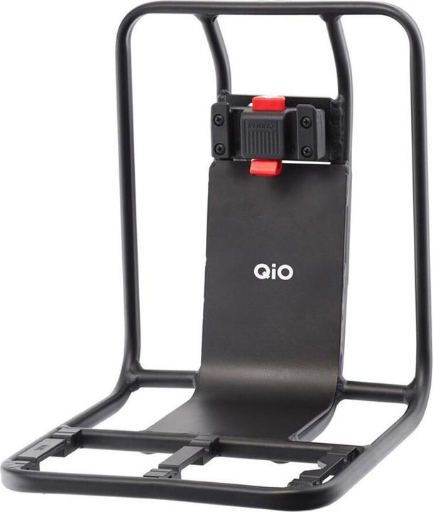 Produktbild QiO Front Transportgepäckträger LUK