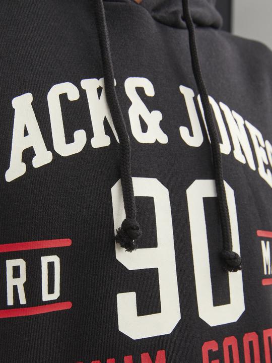 Actual product image Jack & Jones Sweatshirt Casual Bequem sitzend (XL)