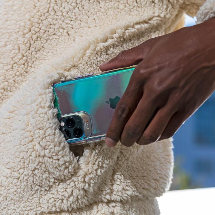 Immagine prodotto gear4 Crystal Palace Clear (Apple iPhone 11 Pro)
