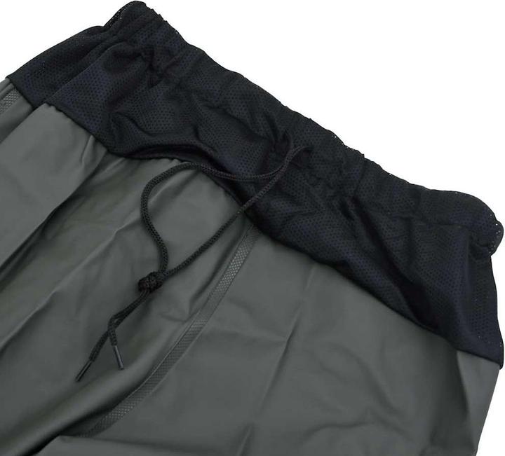 Image du produit VidaXL Waders à la taille avec bottes (Bande de fréquences 38 (2600 MHz))
