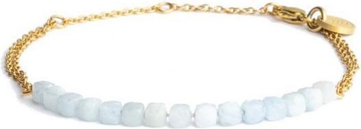 Didyma Xanthi Blue (MAT BIJOU)