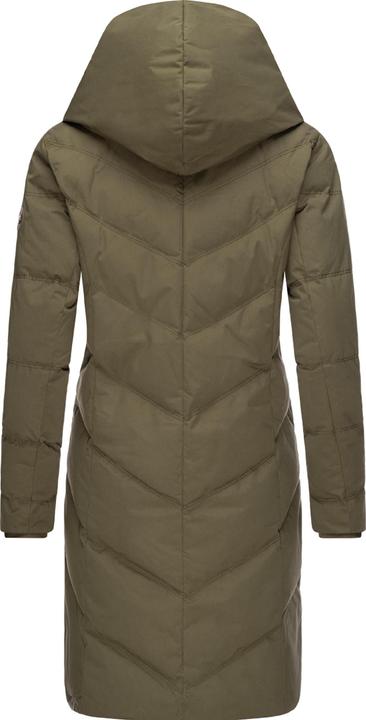 Produktbild Ragwear Natalka II Intl. (XXL)
