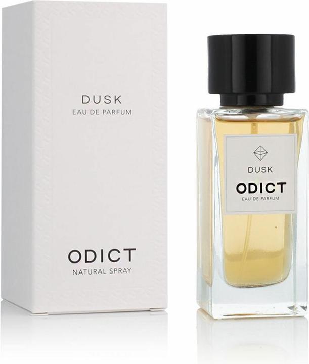 Actual product image Odict Dusk Eau de Parfum - 50ml (Eau de parfum, 50 ml)