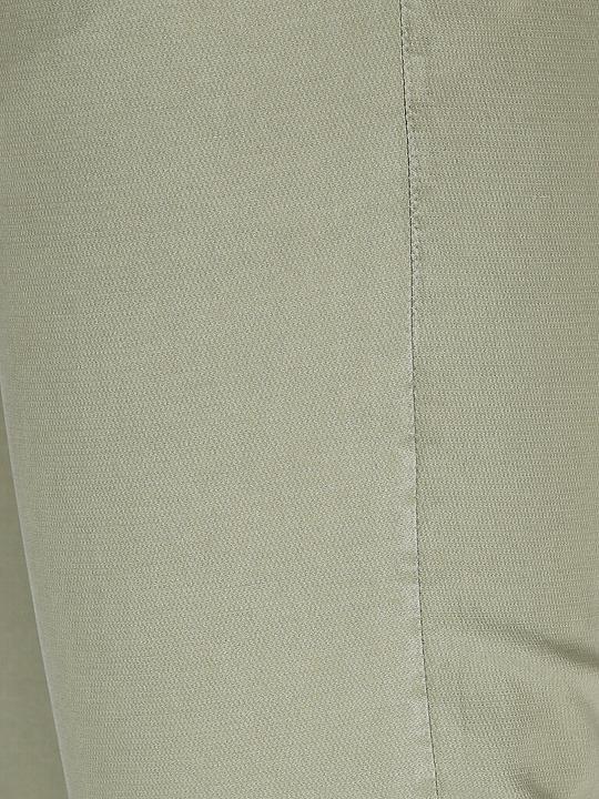 Actual product image Alberto Super Light Tencel Rob Pant Slim Fit Military (W36/L30)