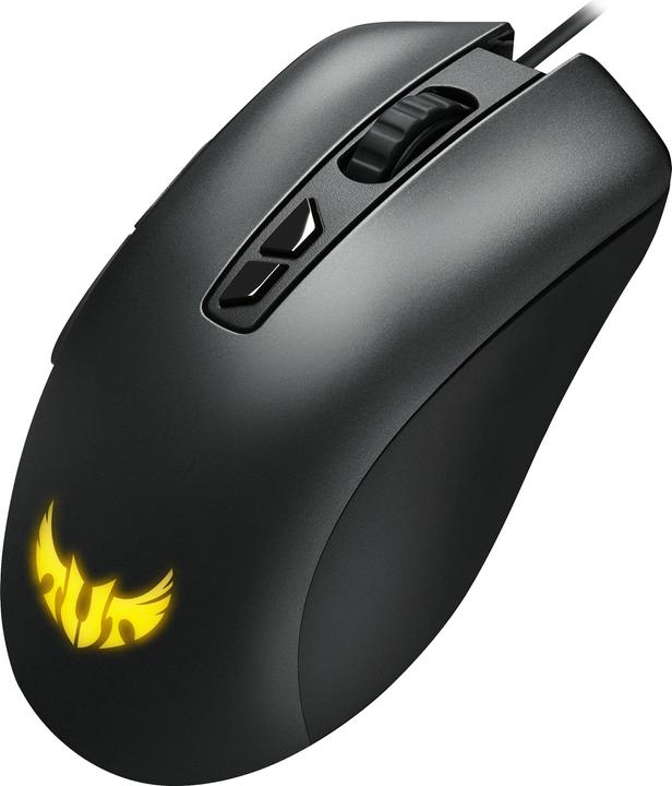Produktbild ASUS TUF Gaming Combo K1 & M3 (DE, Kabelgebunden)