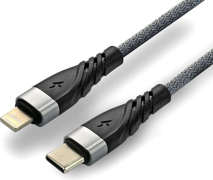 Image du produit Everactive USB C — Lightning (1 m, USB 2.0)