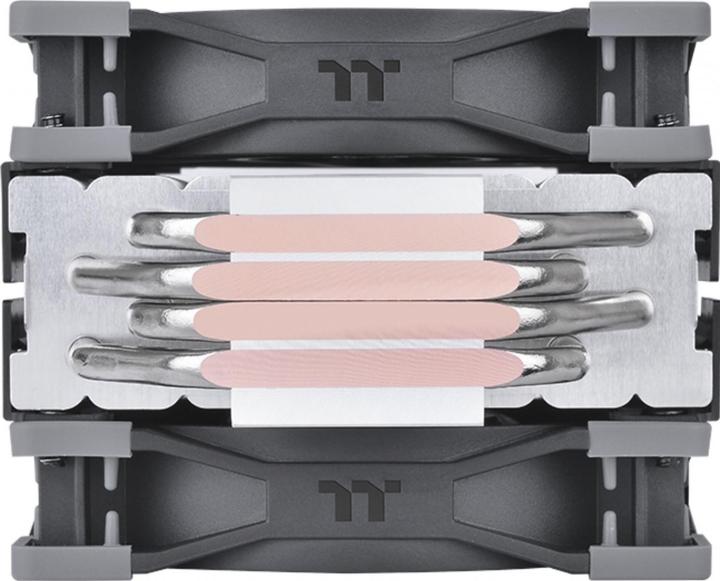 Actual product image Thermaltake Toughair 510 AMD/Intel (159.50 mm)