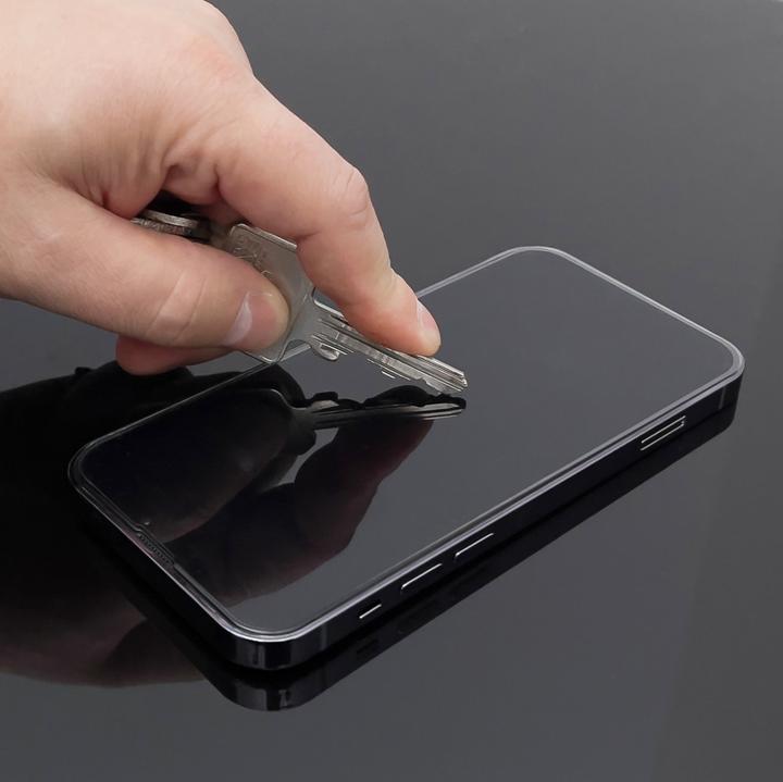 Image du produit Wozinsky Verre de confidentialité avec filtre anti-espion pour iPhone 15 Pro Max Verre de confidentialité Woz (1 pièce(s), Apple iPhone 15 Pro Max)