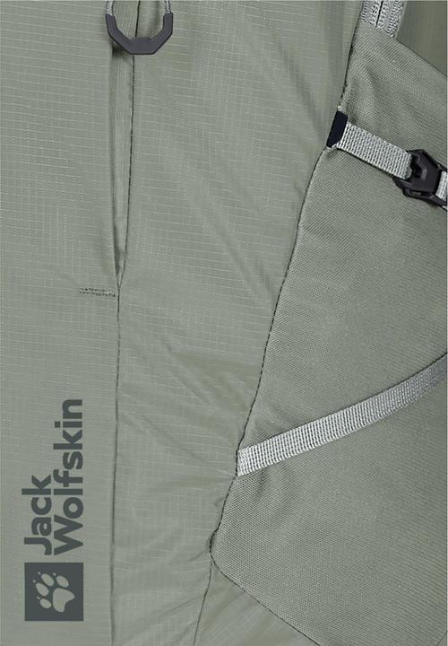Actual product image Jack Wolfskin Prelight Vent 25 S-L (25 l)