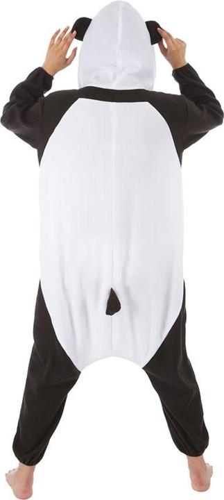 Produktbild Chaks Onesie Panda (164)