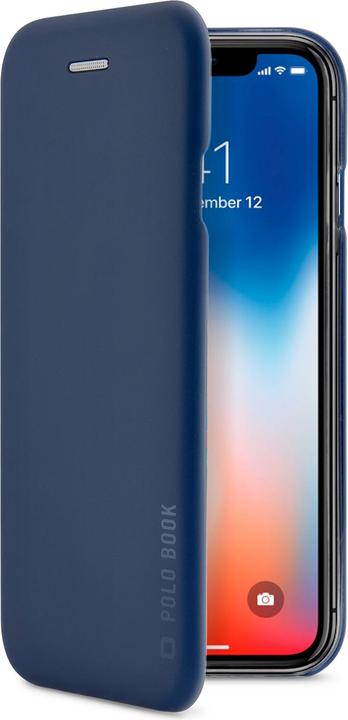 Actual product image SBS Bookcase (Apple iPhone XS)