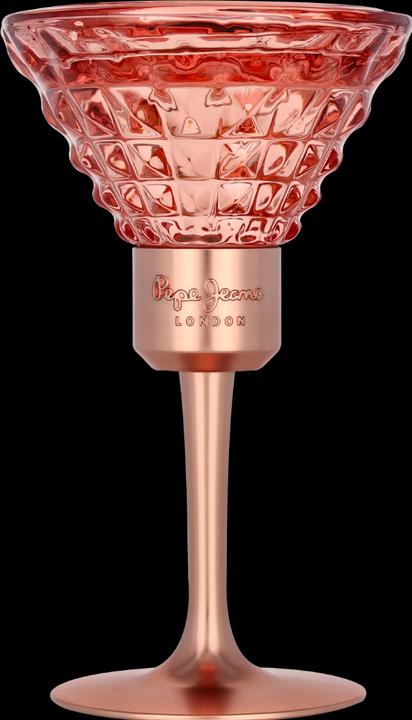 Actual product image Pepe Jeans Fragrances For Her (Eau de parfum, 50 ml)