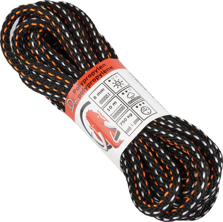 Actual product image Mamutec Rope (10 m)
