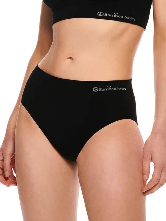 Produktbild Bamboo Basics Taillenslip Belle (3-Pack) (XXL, 3er Pack)