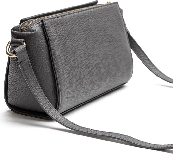 Immagine prodotto Lazarotti Bologna Borsa a tracolla in pelle 20 cm