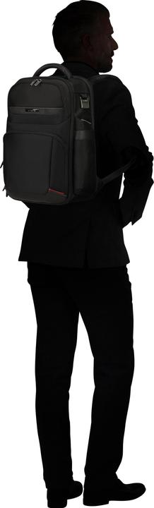 Actual product image Samsonite Pro-DLX 6 (26.50 l)