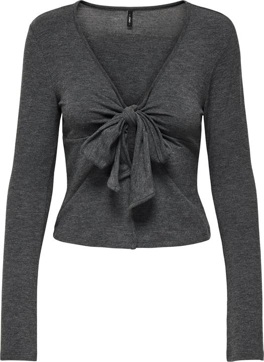 Produktbild Only Normal geschnitten V-Ausschnitt Top Top (M)