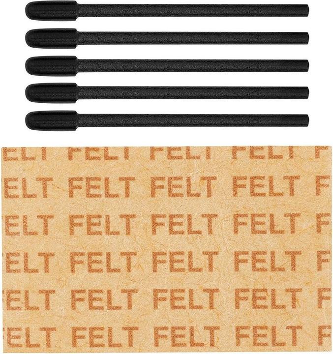 Wacom PRO PEN 3 FELT PEN NIBS 10PC/PA