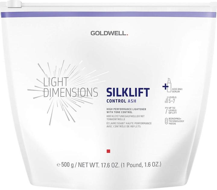 Goldwell Light Dimensions Silklift (Ash Level 5-7)