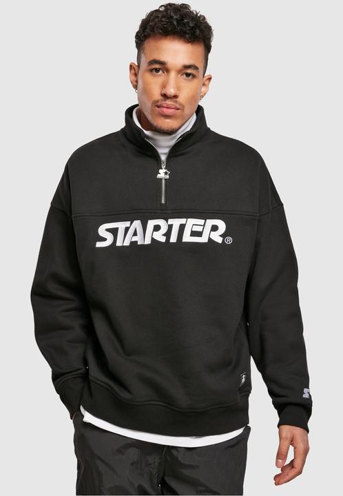 Image du produit Starter Troyer Heavy Color Block (M)