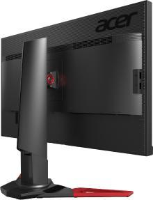 Produktbild Acer Predator XB271HU (2560 x 1440 Pixel, 27")