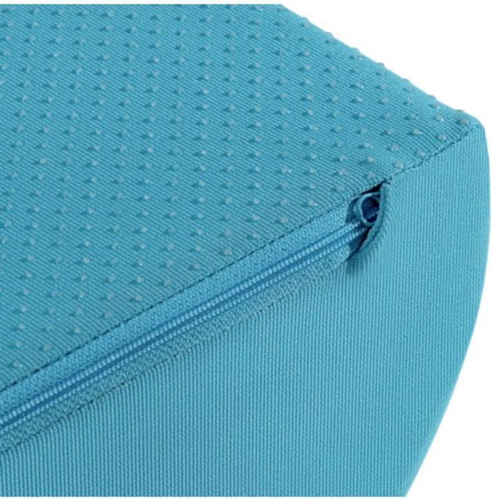 Immagine prodotto Leitz Poggiapiedi Ergo Cosy (26 x 14 x 40,5 cm)
