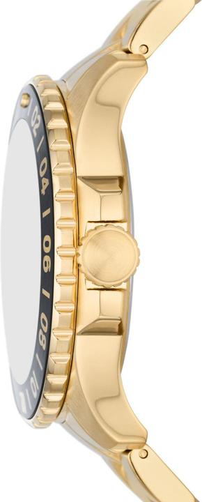 Immagine prodotto Fossil Blu (Cronografo, 46 mm)