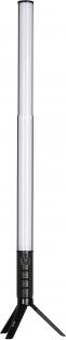 Actual product image Sirui Duken T60 Telescopic Tube LED Light (DK-L2)