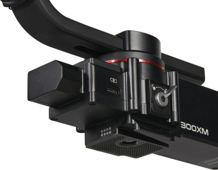 Produktbild Manfrotto MVG300XM (Spiegelreflexkamera, Systemkamera, 3.40 kg)