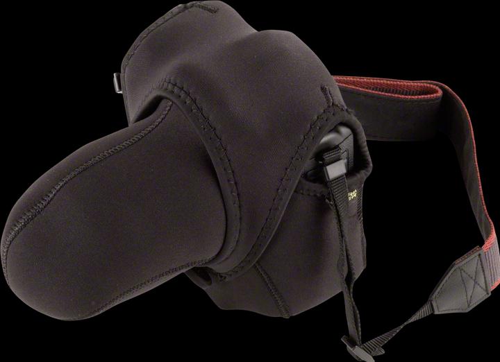 Produktbild Walimex Neopren Kamera- Schutzhülle L (Kamera Etui, 5.15 l)