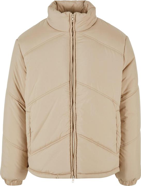 Produktbild Urban Classics Arrow Puffer Jacket (4XL)