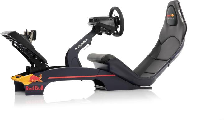 Image du produit Playseat PRO F1 - Aston Martin Red Bull Racing