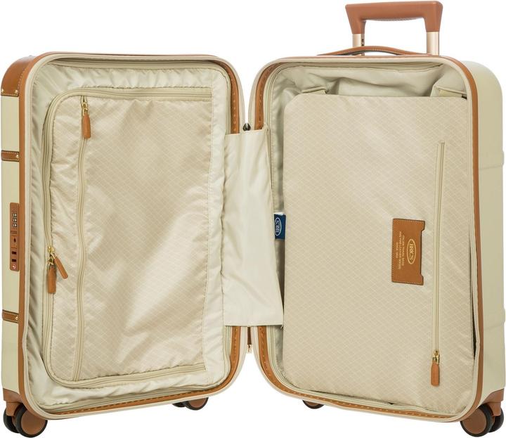 Immagine prodotto Brics Carrello da cabina a 4 ruote Bellagio 55 cm (40 l, Bagaglio a mano (fino a 50 litri))