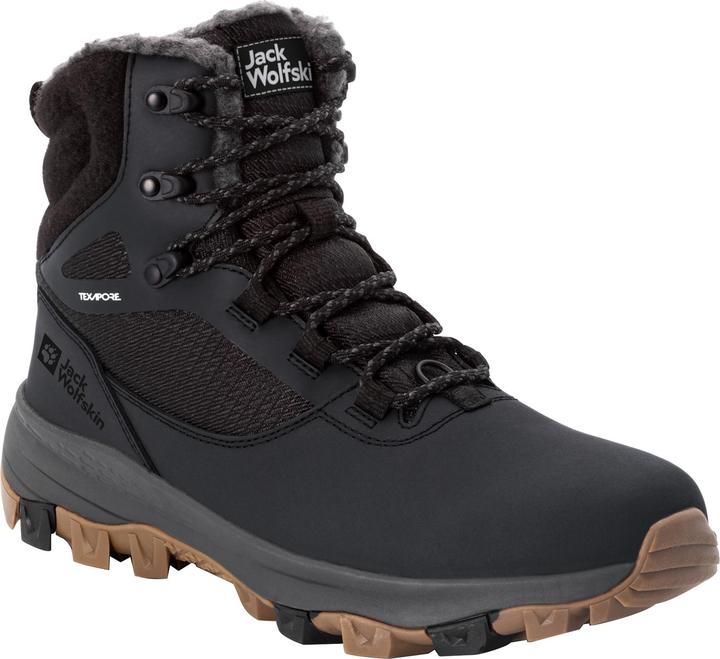 Actual product image Jack Wolfskin Everquest Texapore High M (41)
