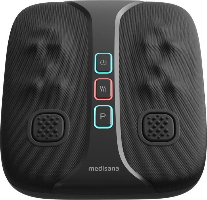 Actual product image Medisana LM 100 foot massager