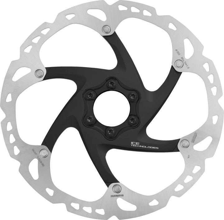 Produktbild Shimano Deore XT SM-RT86 (203 mm)