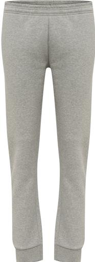 Image du produit hummel Red Basic Sweat Pants Woman (XS)