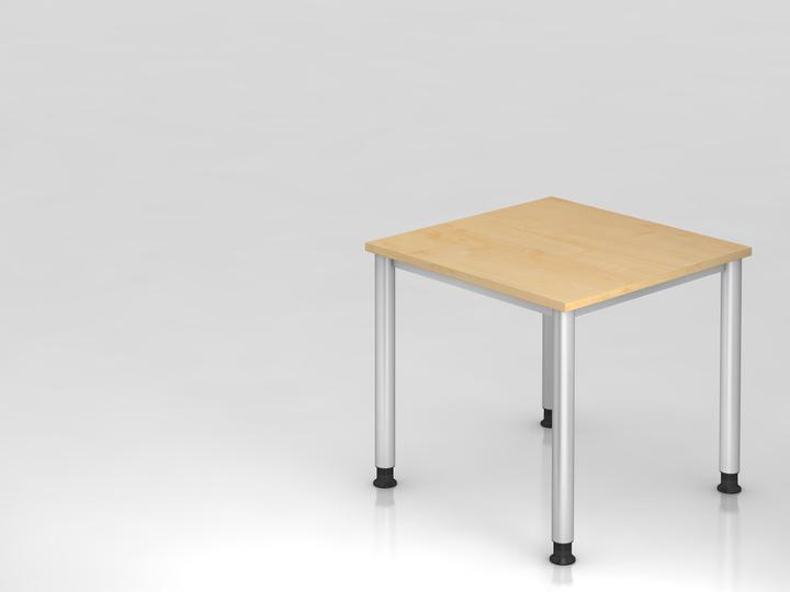 Actual product image Hammerbacher H series (800 x 800 x 685 mm)
