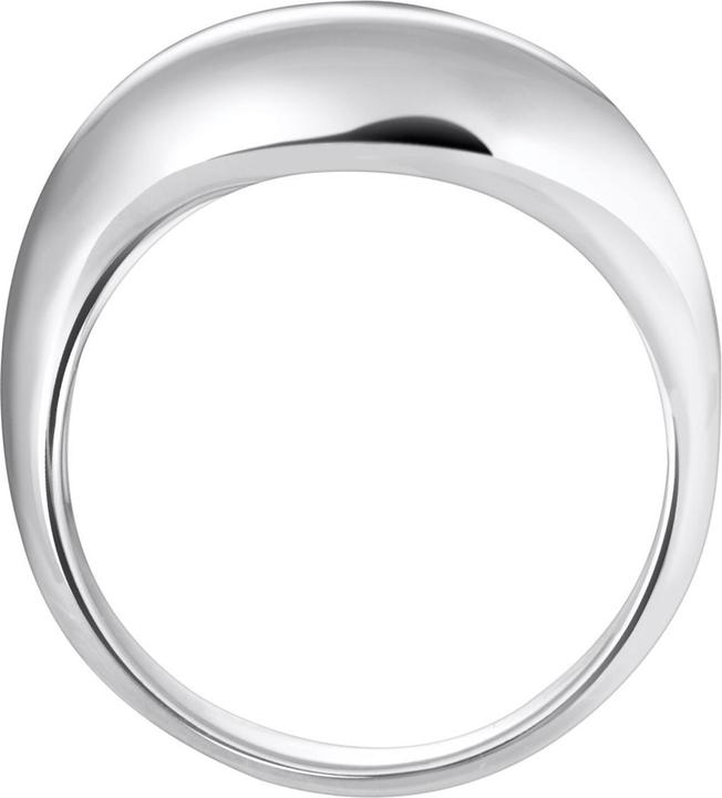 Immagine prodotto Thomas Sabo Anello con forma curva (54, 925 Argento)
