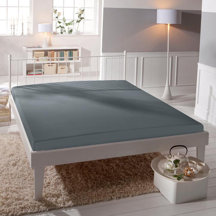 Produktbild Estella Spannbettlaken (90 x 190 cm, 100 x 200 cm)