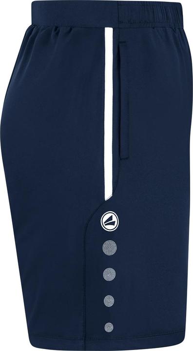Actual product image JAKO Training shorts Allround ladies (Frequency band 38 (2600 MHz))
