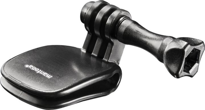 Image du produit mantona Mini pince pour GoPro Hero (Héros)