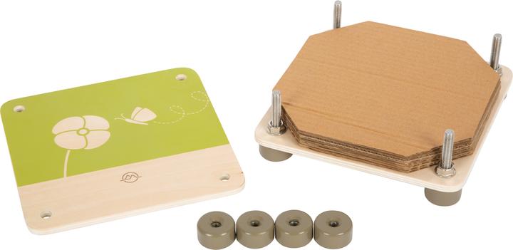 Produktbild small foot Blumenpresse „Discover“