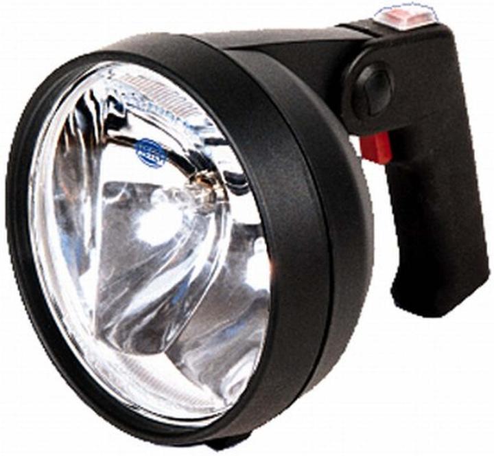 Produktbild Hella Suchscheinwerfer Halogen für IVECO