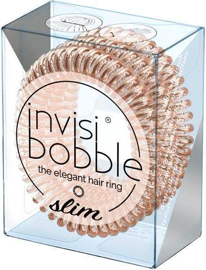 Immagine prodotto Invisibobble Slim- Bronze me Pretty (Elastico per capelli)